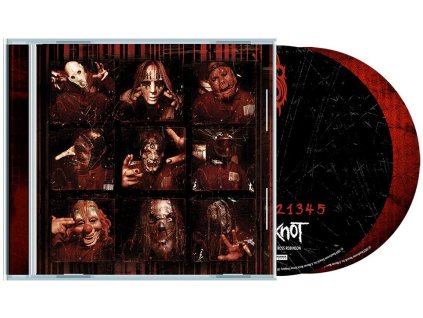 SLIPNKOT CD