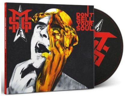 pol pl Michael Schenker Group Dont Sell Your Soul 81343 1