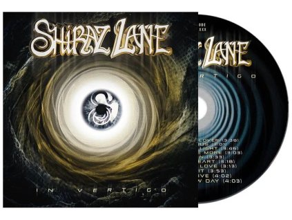 CD Shiraz