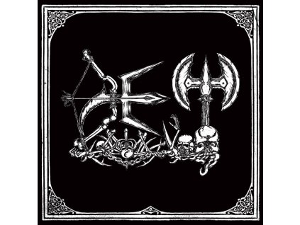DET - DESTRUCTIVE ELITE TERROR - CD