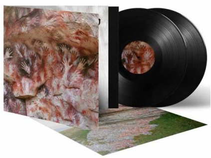 WOLF134LP