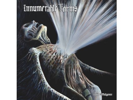 INNUMERABLE FORMS - PAIN EFFULGENCE - CD