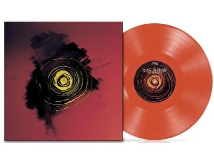 ROYAL SORROW - INNERDEEPS (ORANGE VINYL) - LP