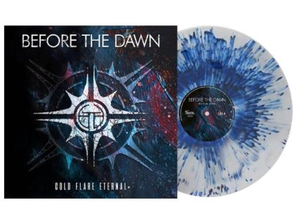 90370 before the dawn clod flare eternal splatter lp vinyl napalm records
