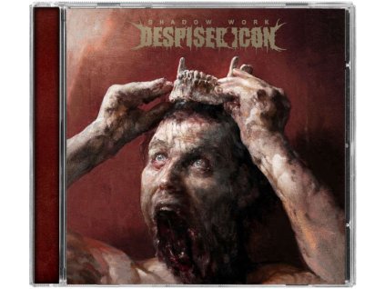 91530 despised icon shadow work cd 002
