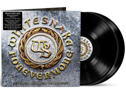 OREVERMORE2LP