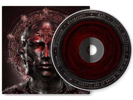 Unprocessed CD Mockup 1 600x600