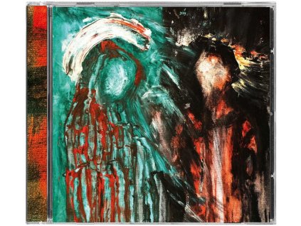 conjurer unself cd