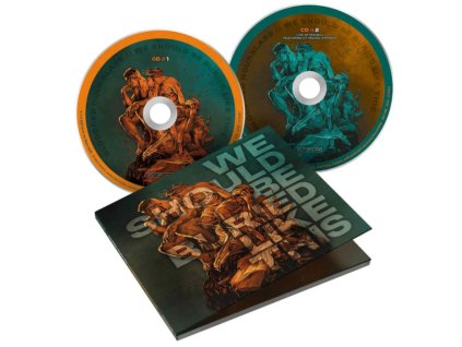 91528 bloodred hourglass we should be buries like this 2 cd 002