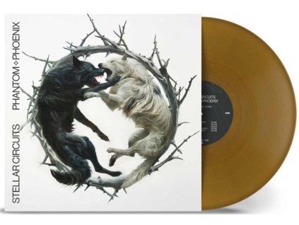 stellar circuit phantom phoenix golden lp