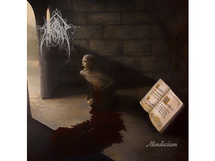EVOKEN - MENDACIUM - CD