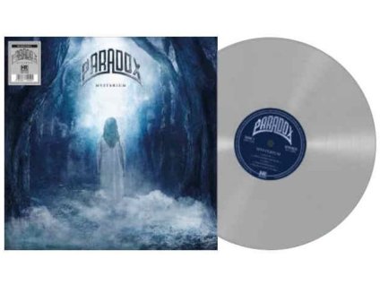 paradox mDDDDDDDDDDDysterium silver lp