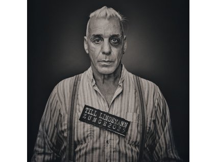 TILL LINDEMANN ZUNGE 2025