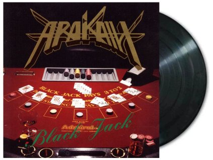 ARAKAIN LP
