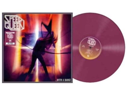 urple lp555