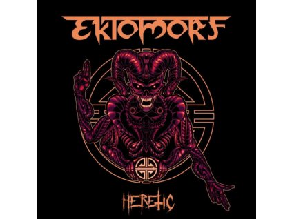 ektomorf heretic