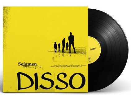 INDIE380LP