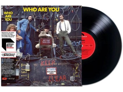 TheWho HalfspeedLP 720x