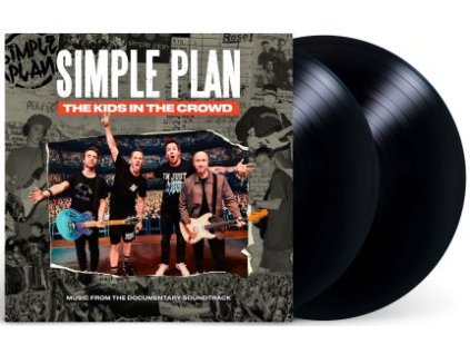 simple plan 2lp