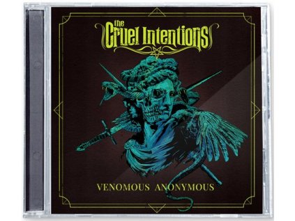 INDIE267CD