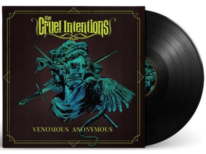 INDIE267LP