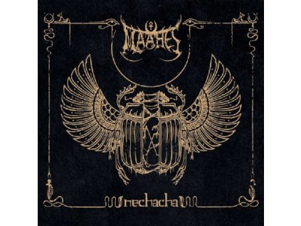 91920 maahes nechacha mediabook cd