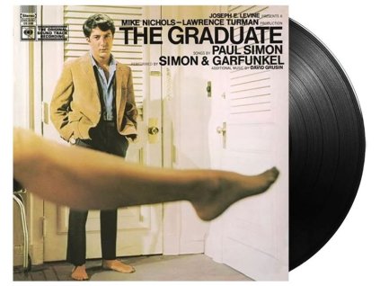 SimonGarfunkel Graduate LP 460x@2x