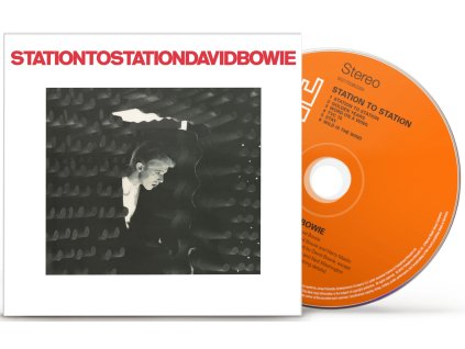 david bowie station to station