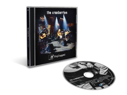 CRANBERRIES - MTV UNPLUGGED - CD