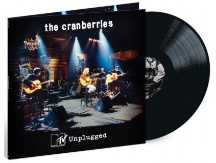 CRANBERRIES - MTV UNPLUGGED - LP