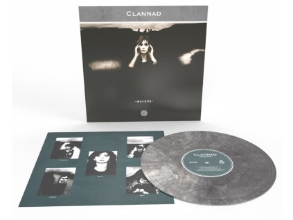 CLANNAD - MACALLA (40TH ANNIVERSARY EDITION) - LP