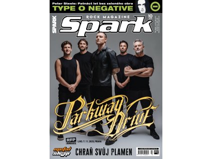 SPARK 2025/10