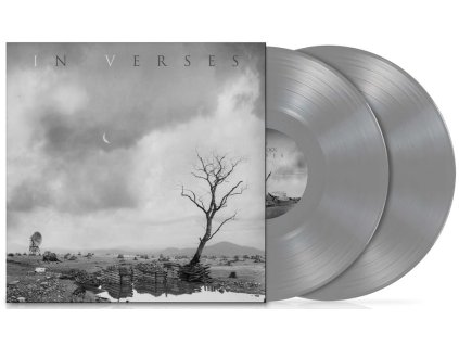 karnivool in verses grey 2 lp vinyl napalm records