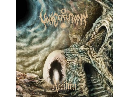 VOIDCEREMONY - ABDITUM - LP