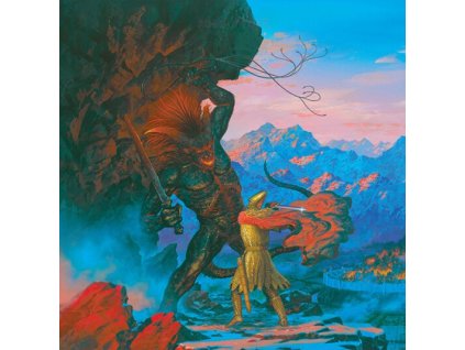 ONE OF NINE - DAWN OF THE IRON SHADOW - CD