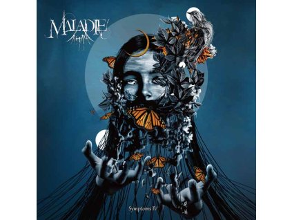 MALADIE - ... SYMPTOMS IV ... - CD