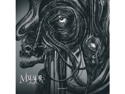 MALADIE - ... SYMPTOMS V ... - CD