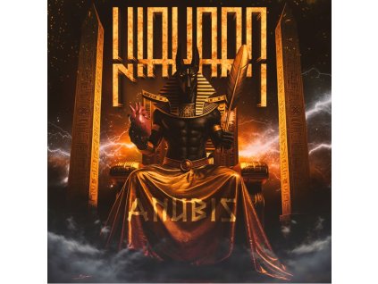 anubis