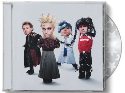 5SOS Everyones A Star CD