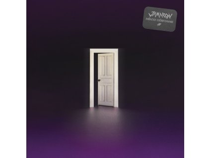 JAMARON - NĚCO ZŮSTANE - CD