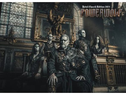 powerwolf