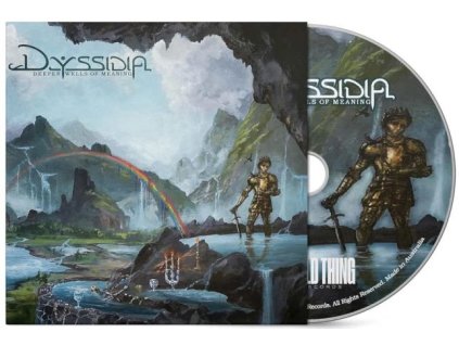92242 dyssidia deeper wells of meaning cd