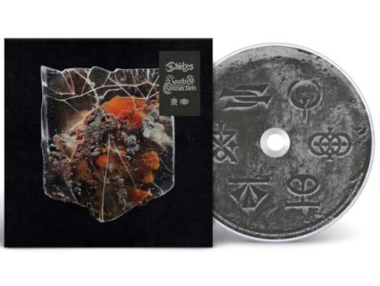 shields death and connection cd