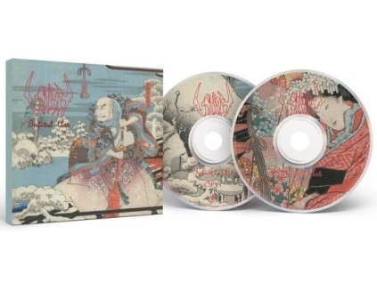 SIGH - INFIDEL ART (30TH ANNIVERSARY EDITION) - 2CD