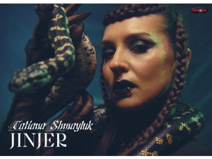 jinjer