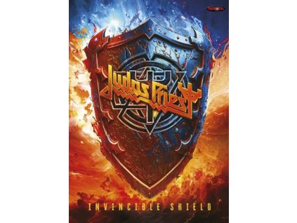 JUDASINVINCIBLE