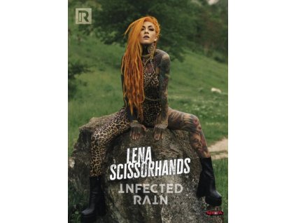 INFECTED RAIN