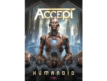 accepthumanoid