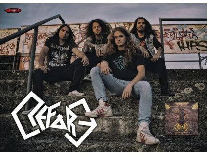 refore band