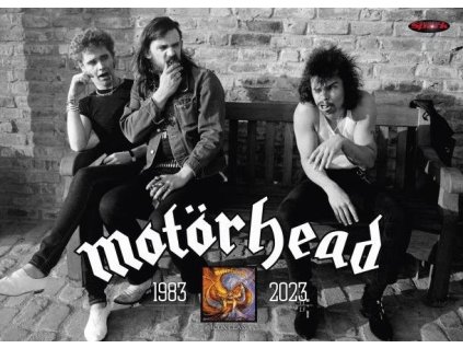 MOTORHEAD